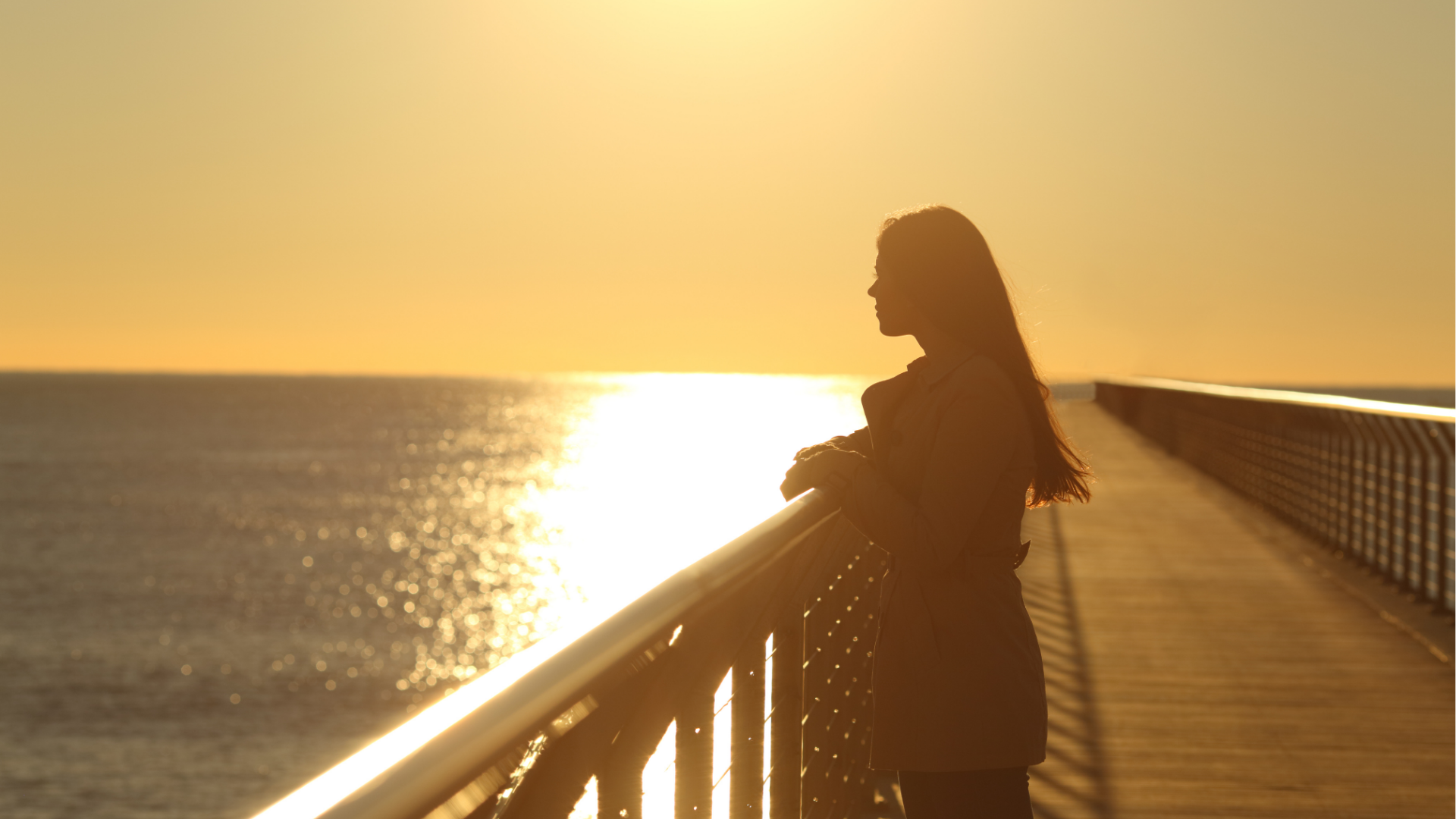 Searching for happiness post-divorce?